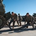 1st LSB Strategic Mobility Exercise