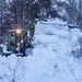 MRF-E 23.1 Heavy Obstacle Construction