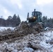 MRF-E 23.1 Heavy Obstacle Construction