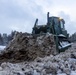 MRF-E 23.1 Heavy Obstacle Construction