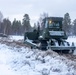 MRF-E 23.1 Heavy Obstacle Construction