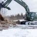MRF-E 23.1 Heavy Obstacle Construction