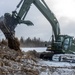 MRF-E 23.1 Heavy Obstacle Construction