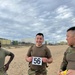 The 9th Hospital Center, 1st Medical Brigade Host the Norwegian Foot March; One of The Most Challenging Foreign Military Badges