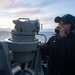 USS Mobile (LCS 26) Blue Crew at Joint Base Pearl Harbor Hickam