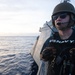 USS Mobile (LCS 26) Blue Crew at Joint Base Pearl Harbor-Hickam