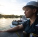 USS Mobile (LCS 26) Blue Crew Operates at Pearl Harbor