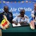 37 African nations, U.S. Kick-Off AACS 2023 in Senegal