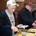 436th CES fire department hosts veteran firefighter breakfast