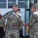 US 258th Movement Control Team deploys to Europe