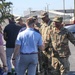 US 258th Movement Control Team deploys to Europe