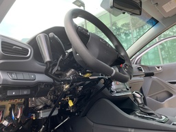 Driving after traumatic brain injury at Womack Army Medical Center