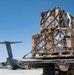 U.S. delivers military equipment to the Danab