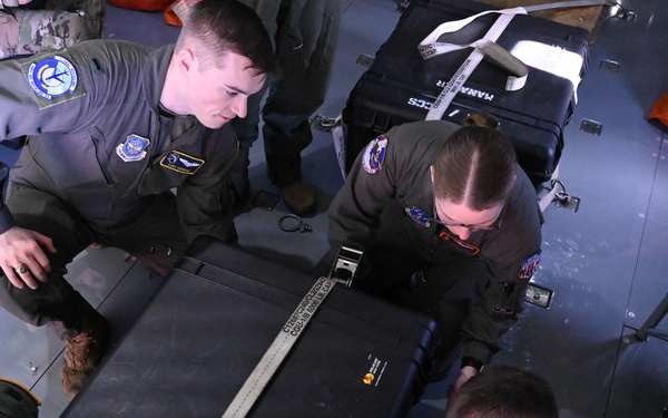 IL ANG Unit Expands Capabilities Through ACE