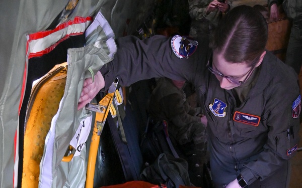 IL ANG Unit Expands Capabilities Through ACE