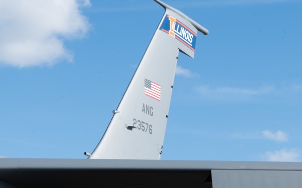 IL ANG Unit Expands Capabilities Through ACE
