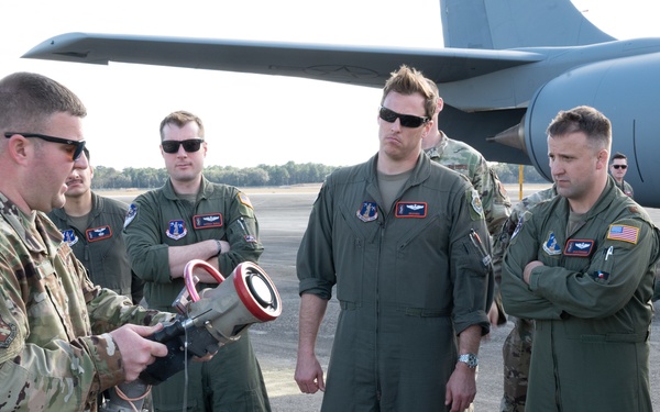 IL ANG Unit Expands Capabilities Through ACE