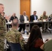 Kentucky Guard briefs Congressional Delegation
