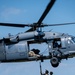 301st RQS conducts sling load training