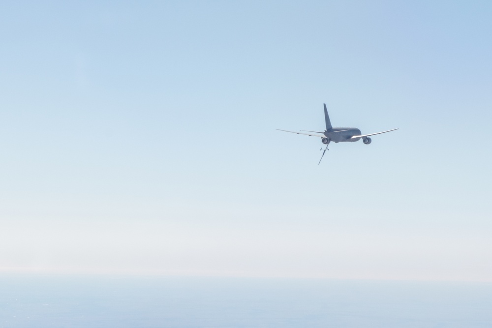 Media flight with Israeli freelance reporter