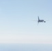 Media flight with Israeli freelance reporter
