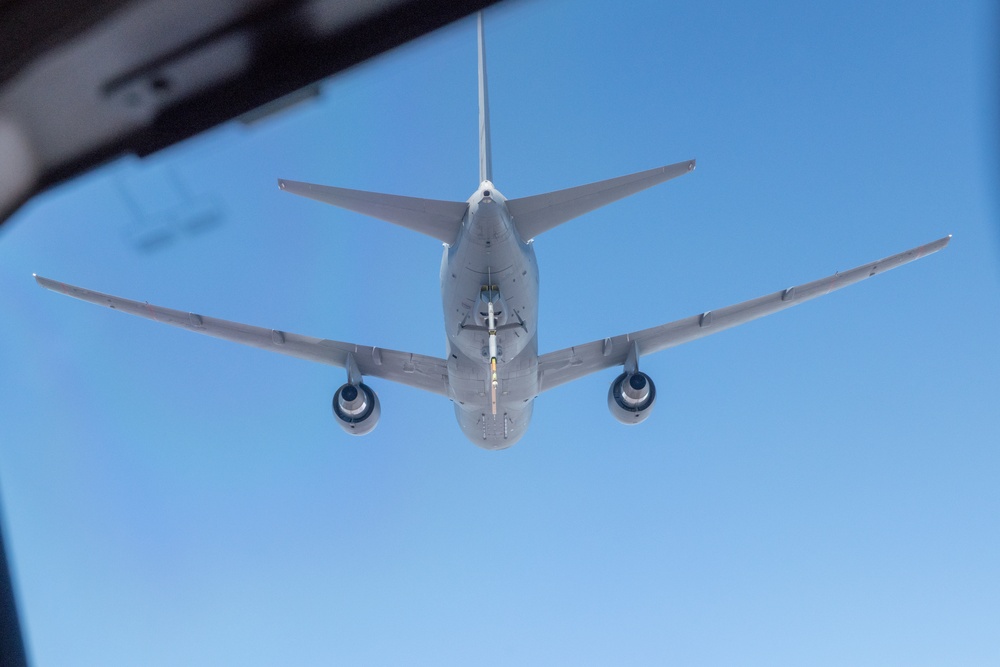 Media flight with Israeli freelance reporter