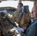 Media flight with Israeli freelance reporter