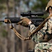 Combat Instructor School Range