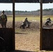 Combat Instructor School Range