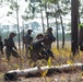 Combat Instructor School Range