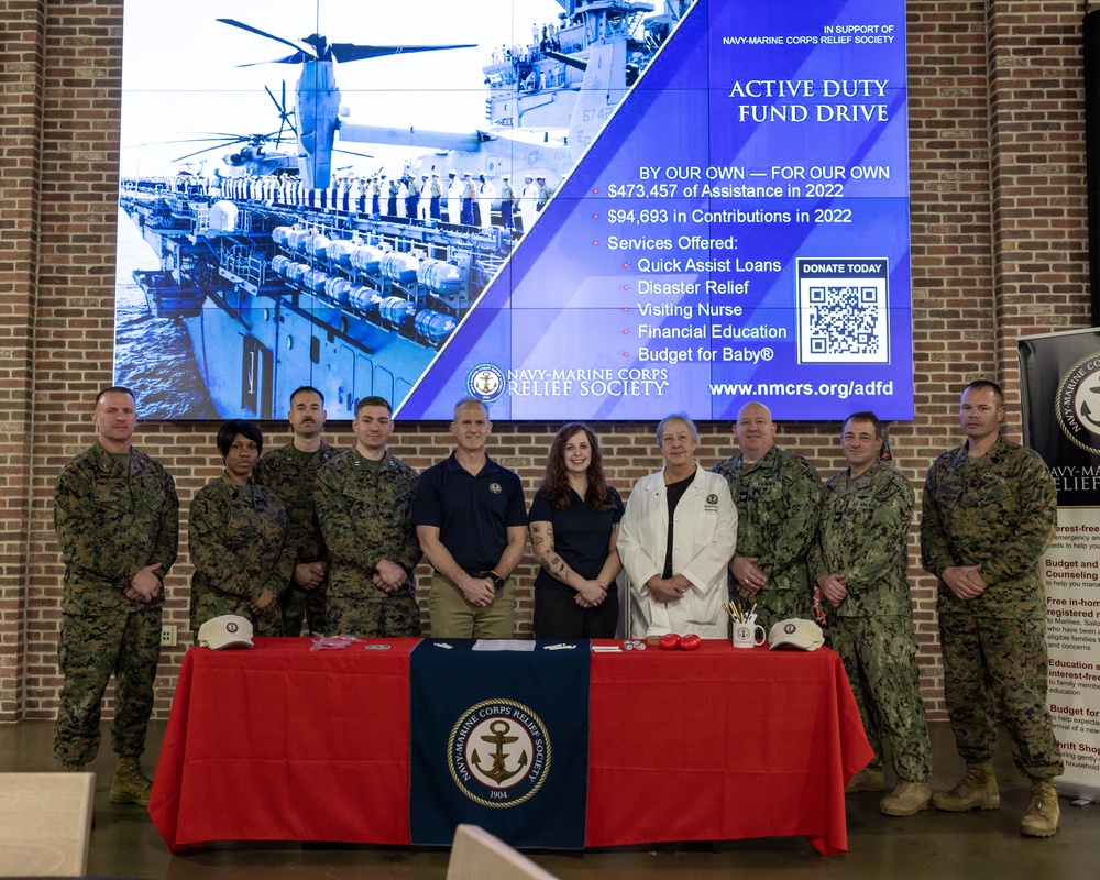 Taking care of our own