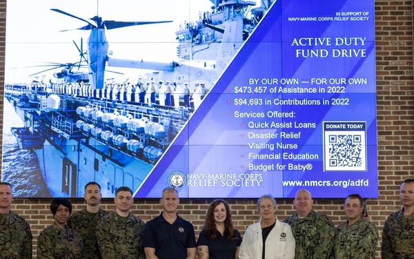 Taking care of our own