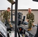 Commander, U.S. Second Fleet tours Explosive Ordnance Disposal Group 2