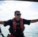 Coast Guard Station Islamorada conducts training