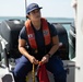 Coast Guard Station Islamorada conducts training