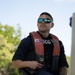 Coast Guard Station Islamorada conducts training