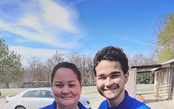 Musician at heart becomes Marine Corps photographer