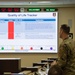 JBA hosts Quality of Life Council