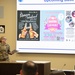 JBA hosts Quality of Life Council