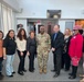 Community welcomes USAG Fort Hamilton's new Commander