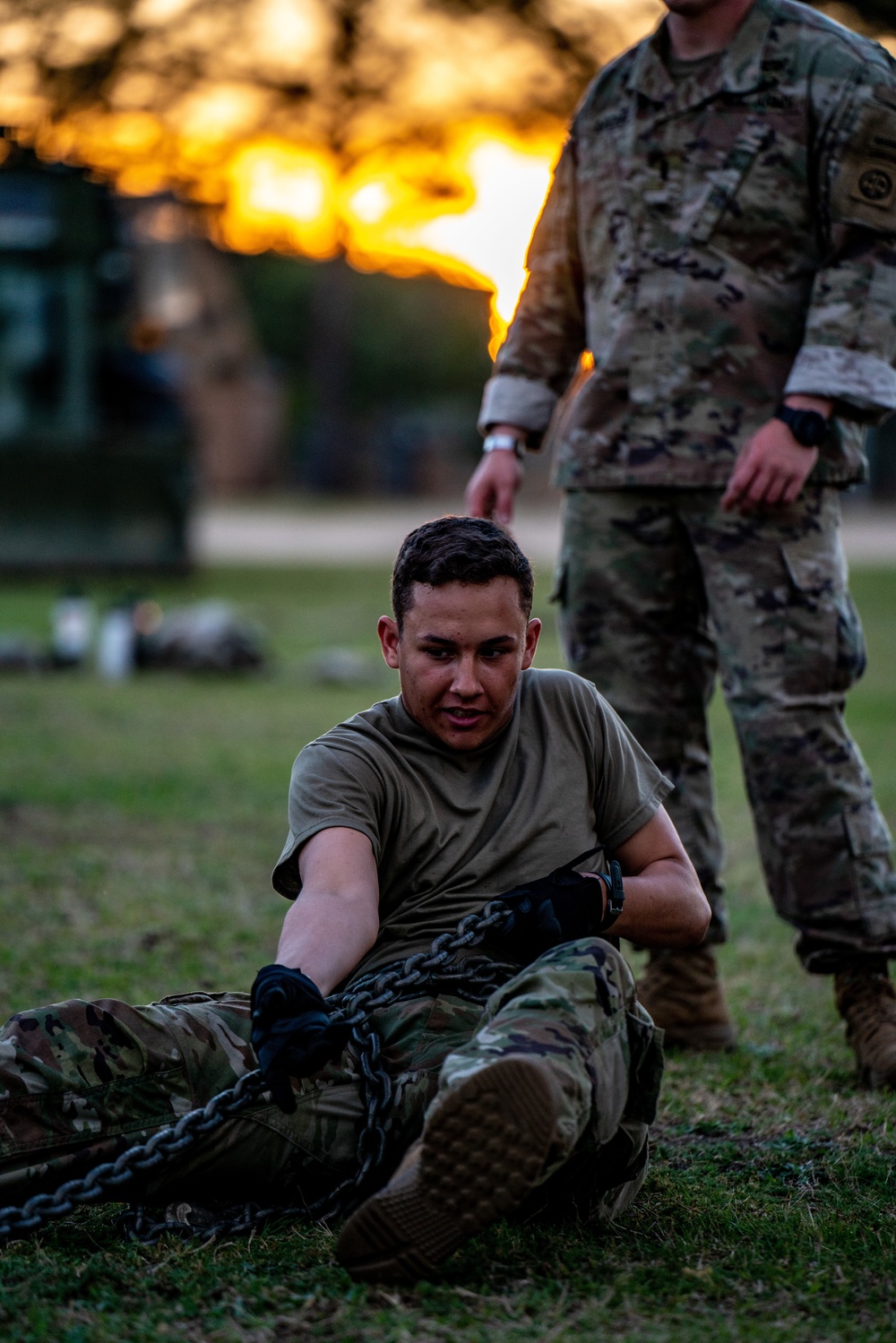 ADSB Engineer PT