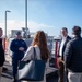 TCCM hosts Congressional Staff delegation visit