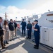 TCCM hosts Congressional Staff delegation visit