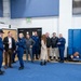 TCCM hosts Congressional Staff delegation visit