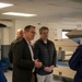 TCCM hosts Congressional Staff delegation visit