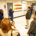 TCCM hosts Congressional Staff delegation visit