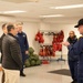 TCCM hosts Congressional Staff delegation visit