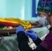 U.S., Senegal medical professionals work together in the Emergency Room during MEDREX