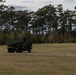 26th MEU Marines conduct HIMARS live fire training