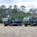 26th MEU Marines conduct HIMARS live fire training